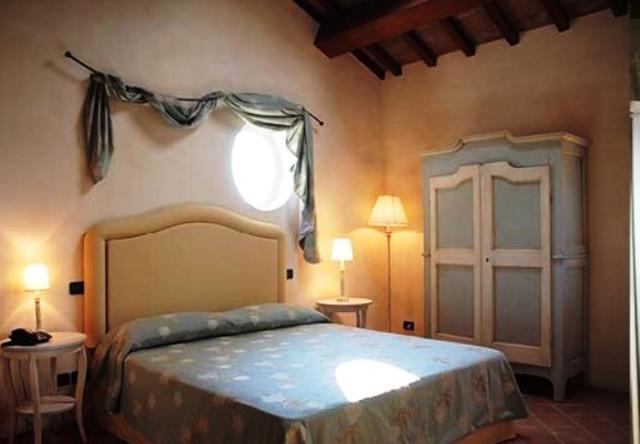 Canonica Di Corteranzo Murisengo Habitación foto