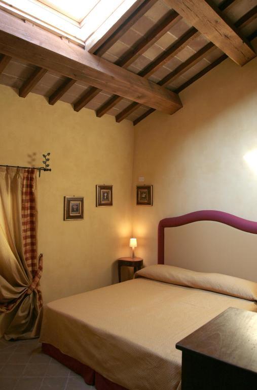 Canonica Di Corteranzo Murisengo Habitación foto