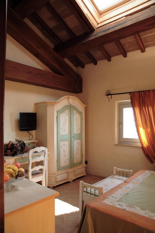 Canonica Di Corteranzo Murisengo Habitación foto