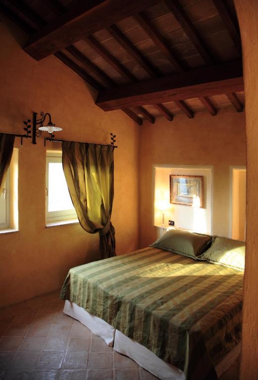 Canonica Di Corteranzo Murisengo Habitación foto