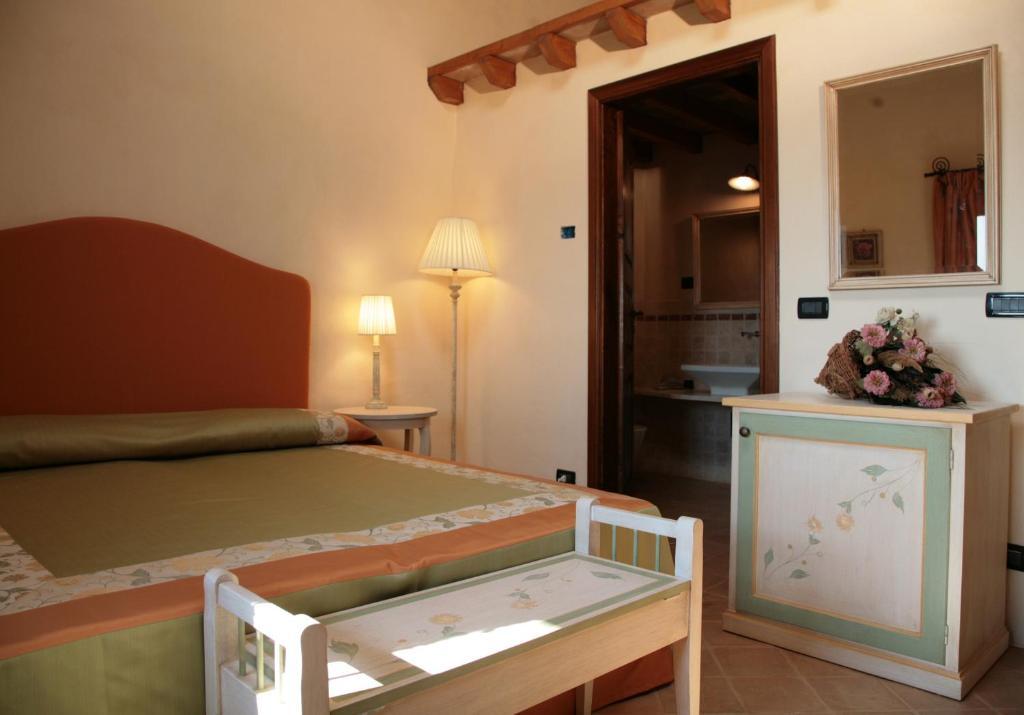 Canonica Di Corteranzo Murisengo Habitación foto